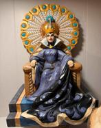 Disney Traditions beeld Evil Queen, Verzamelen, Disney, Ophalen of Verzenden, Zo goed als nieuw, Beeldje of Figuurtje