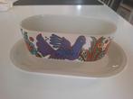 Sauskom Villeroy & Boch, Ophalen