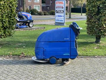 ALTO encore s20e 230V, schrobmachine beschikbaar voor biedingen
