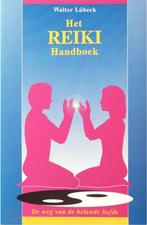 Het REIKI handboek - Walter Lubeck, Boeken, Verzenden