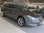 Opel Insignia Sports Tourer 1.4 Turbo EcoFLEX Business Editi, Auto's, Euro 5, Stof, Gebruikt, 4 cilinders
