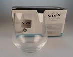 Villeroy & Boch, Vivo Water / Whiskey glas, 4 stuks, Glas of Glazen, Nieuw, Ophalen of Verzenden, Glas