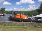 Rib Mulder en Rijke, Watersport en Boten, Gebruikt, Diesel, 200 pk of meer, Overige materialen