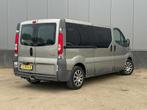 Renault Trafic 2.0 dCi T29 L2H1 DC Airco, Apk!, 1800 kg, 4 cilinders, Renault, Origineel Nederlands
