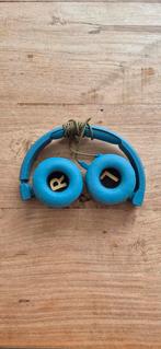 Pogs bedrade koptelefoon te koop aangeboden, Audio, Tv en Foto, Koptelefoons, Ophalen of Verzenden, Zo goed als nieuw, Overige merken