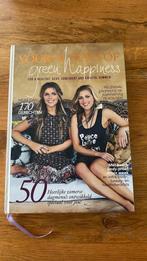 Tessa Moorman - Your 50 Days of Green Happiness, Boeken, Gezondheid, Dieet en Voeding, Ophalen of Verzenden, Zo goed als nieuw