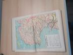 School-Atlas der Geheele Aarde 1921, Boeken, Atlassen en Landkaarten, Wereld, Ophalen of Verzenden, Zo goed als nieuw, 1800 tot 2000