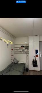 Room in Vossenveld with personal shower / Kamer, Huizen en Kamers, Kamers te huur