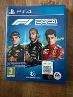 PS 4 - F1 21 en F 22 (ophalen), Spelcomputers en Games, Games | Sony PlayStation 4, Ophalen, Gebruikt, 1 speler, Racen en Vliegen