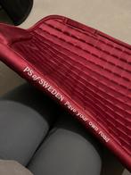 Ps of Sweden midnight Fuchsia, Dieren en Toebehoren, Paarden en Pony's | Dekens en Dekjes, Ophalen of Verzenden, Nieuw, Dekje