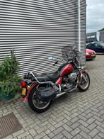 Motor, Motoren, Motoren | Moto Guzzi, Cardan-aandrijving, 2 cilinders, Motorrijbewijs A, Particulier