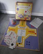 Keezenspel, bordspel 4-6 spelers, Hobby en Vrije tijd, Gezelschapsspellen | Bordspellen, Een of twee spelers, Ophalen of Verzenden