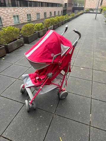 Maclaren techno xt buggy beschikbaar voor biedingen
