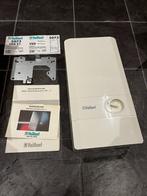 Vaillant Doorstroomverwarmer, Doe-het-zelf en Verbouw, Geisers en Boilers, Gebruikt, Verzenden, Geiser, Minder dan 20 liter