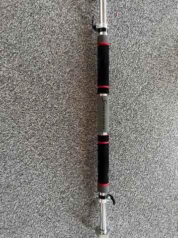 Sportstech pull up bar beschikbaar voor biedingen