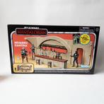 Hasbro Star Wars Nevarro Cantina Playset, Verzenden, Nieuw