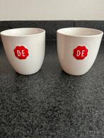 Nieuwe Douwe Egberts Mokken, Huis en Inrichting, Keramiek, Nieuw, Ophalen of Verzenden, Overige stijlen