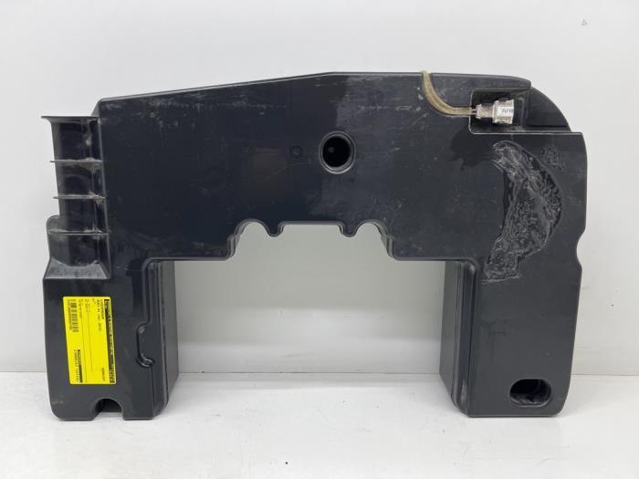 Luidspreker van een Audi A1, Auto-onderdelen, Elektronica en Kabels, Audi, Gebruikt, 3 maanden garantie, Ophalen of Verzenden