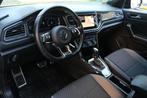 Volkswagen T-Roc 1.5 TSI DSG 2 x R-Line Navi Virtual Cam Led, 150 pk, Alcantara, Zwart, Origineel Nederlands