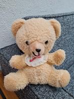 Vintage Teddybeer Robijntje, Ophalen of Verzenden, Gebruikt, Beer