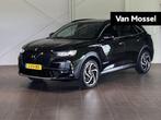 DS 7 Crossback 1.6 180PK Performance Line | AUTOMAAT | CARPL, 12 maanden, Euro 6, 4 cilinders, Zwart