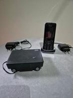 Siemens Gigaset SL450H, Ophalen, Zo goed als nieuw, 1 handset