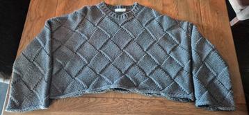 J.W. Anderson Trui - Grijs beschikbaar voor biedingen