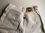 Beige jeans broek van Lever’s maat 50, Ophalen of Verzenden, Zo goed als nieuw, Maat 52/54 (L), Grijs
