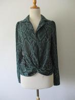 NIEUWE blouse van Nikkie maat 38, Maat 38/40 (M), Nieuw, Ophalen of Verzenden, Nikkie
