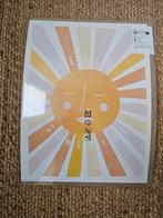 IKEA BILD Magic Moon Poster 50x40 cm, maan, zon, kinderkamer, Huis en Inrichting, Woonaccessoires | Schilderijen, Tekeningen en Foto's