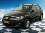 Volkswagen Tiguan 1.4 TSI Sport&Style, Voorwielaandrijving, Euro 5, 15 km/l, 4 cilinders