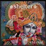 Shelter - eternal LP ( blue/100), Ophalen of Verzenden, Nieuw in verpakking
