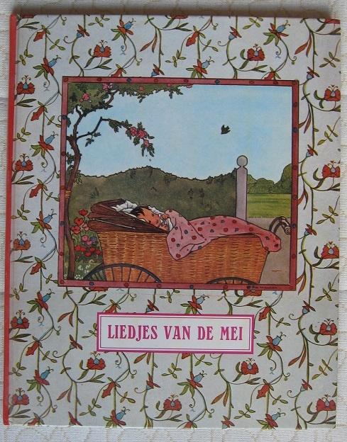 Liedjes van de Mei (met ook notenschrift) Rie Cramer, Boeken, Kinderboeken | Kleuters, Gelezen, Fictie algemeen, 4 jaar, Voorleesboek