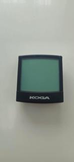 Te koop Display koga, Ophalen, Gebruikt