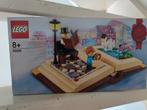 LEGO 40291 Hans Christian Andersen - Nieuw, Ophalen of Verzenden, Nieuw, Complete set, Lego