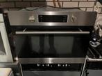 Combimagnetron - Perfect voor uw keuken!, Gebruikt, Hete lucht, Oven met grill, Inbouw
