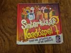 Het Sinterklaas kadospel, Ophalen of Verzenden