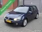 Volkswagen Golf 1.2 TSI Tour ll BlueMotion✅️Apk✅️, Voorwielaandrijving, Euro 5, Stof, Gebruikt