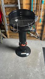 Nieuwe barbecue, Ophalen, Zo goed als nieuw