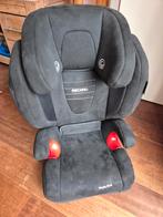 Recaro Monza Nova IS autostoel met ISOFIX, Gebruikt, 15 t/m 36 kg, Verstelbare rugleuning, Isofix