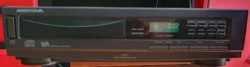 Cd speler Aristona (Phillips) TK603, Audio, Tv en Foto, Cd-spelers, Gebruikt, Philips, Ophalen
