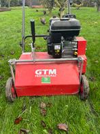 Verticuteermachine, Tuin en Terras, Verticuteermachines, Ophalen of Verzenden, Zo goed als nieuw, Elektrisch