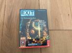 Exit het spel / escape room het betoverde bos / nieuw, Hobby en Vrije tijd, Gezelschapsspellen | Overige, Ophalen of Verzenden