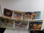 Telstar lp's -singles, Cd's en Dvd's, Vinyl | Nederlandstalig, Ophalen of Verzenden, Gebruikt, Overige formaten, Levenslied of Smartlap