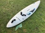 F2 maui project surfboard top staat, Watersport en Boten, Windsurfen, Ophalen, 250 tot 300 cm, Met draagtas, Zo goed als nieuw