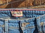 Hilfiger denim maat 31/34 heren, W32 (confectie 46) of kleiner, Blauw, Ophalen of Verzenden, Tommy Hilfiger