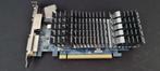 ASUS GeForce 210, Computers en Software, Videokaarten, Gebruikt, PCI-Express 2, GDDR3, Ophalen of Verzenden
