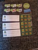 Bouw soest met blokkies jumbo, Verzamelen, Jumbo, Ophalen