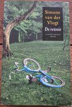 Boek De reunie van Simone van der Vlugt, Ophalen of Verzenden, Gelezen, Simone van der Vlugt