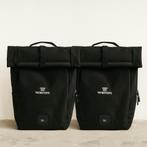 Walfort Dubbele Fietstas (2 stuks), 40 cm of meer, Nieuw, Ophalen of Verzenden, Waterdicht